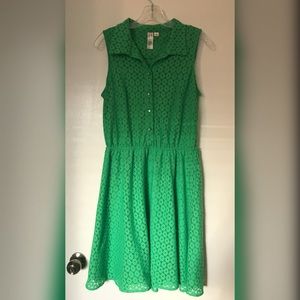 Emma & Michele Dress